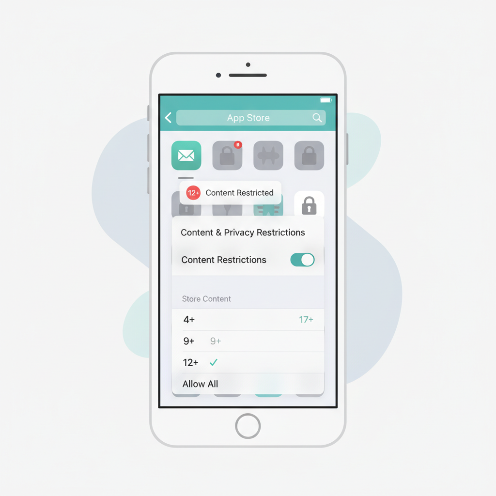 App Store Restrictions: Preventing Installation of Circumvention Tools