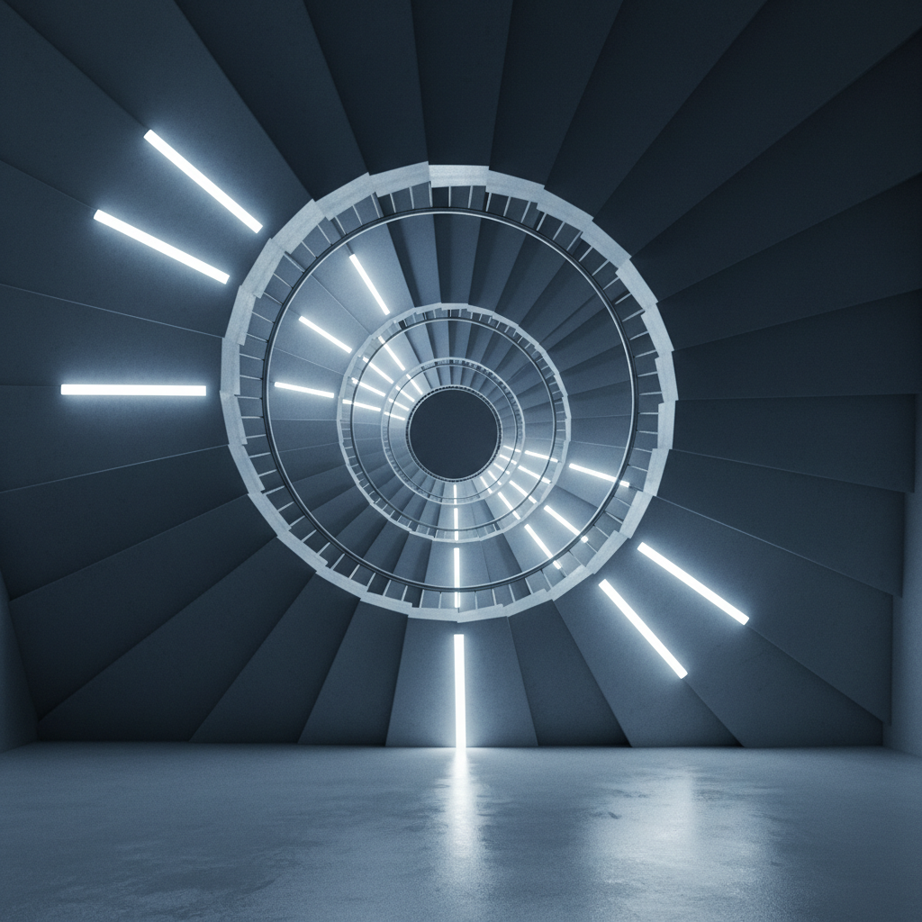 What Nobody Tells You About the Shame Spiral - And Why It Matters