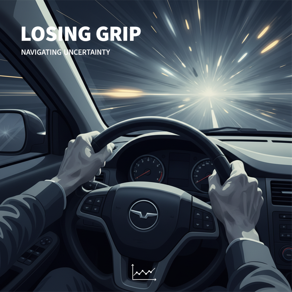 Your Brain Feels Hijacked: When Urges Override Everything Else