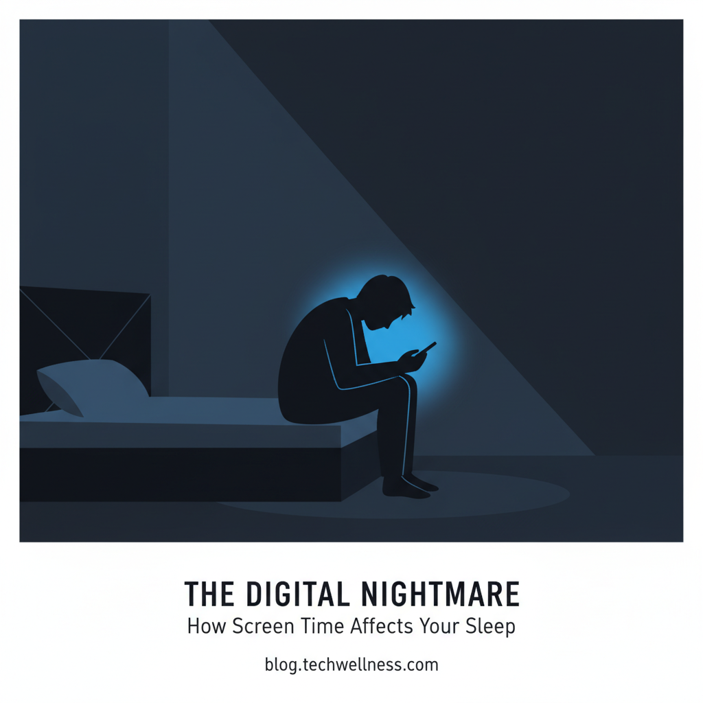 The 3 AM Shame Spiral That Keeps Repeating