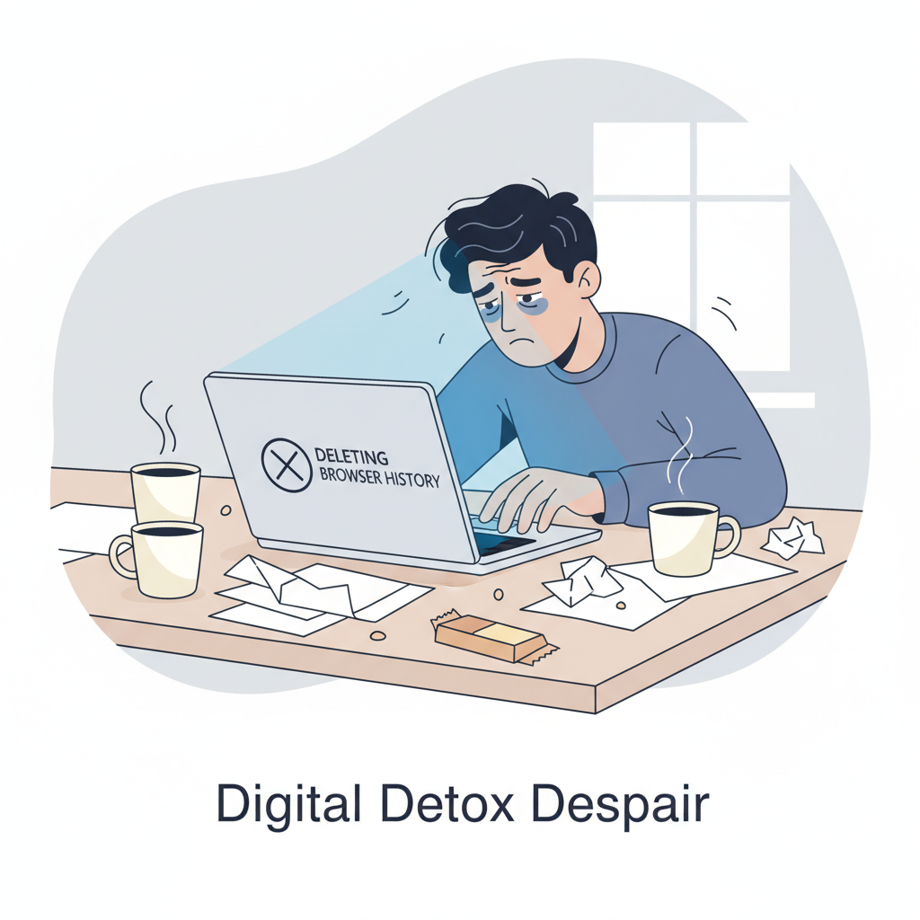 When Your Secret Takes More Energy Than Your Actual Life