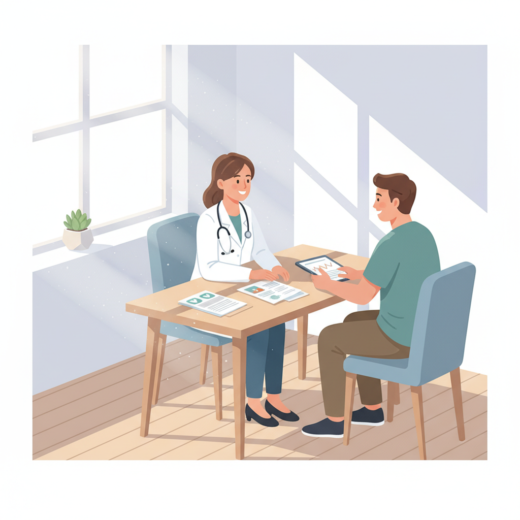 When Your Brain Needs a Software Update: Medical Options That Actually Work