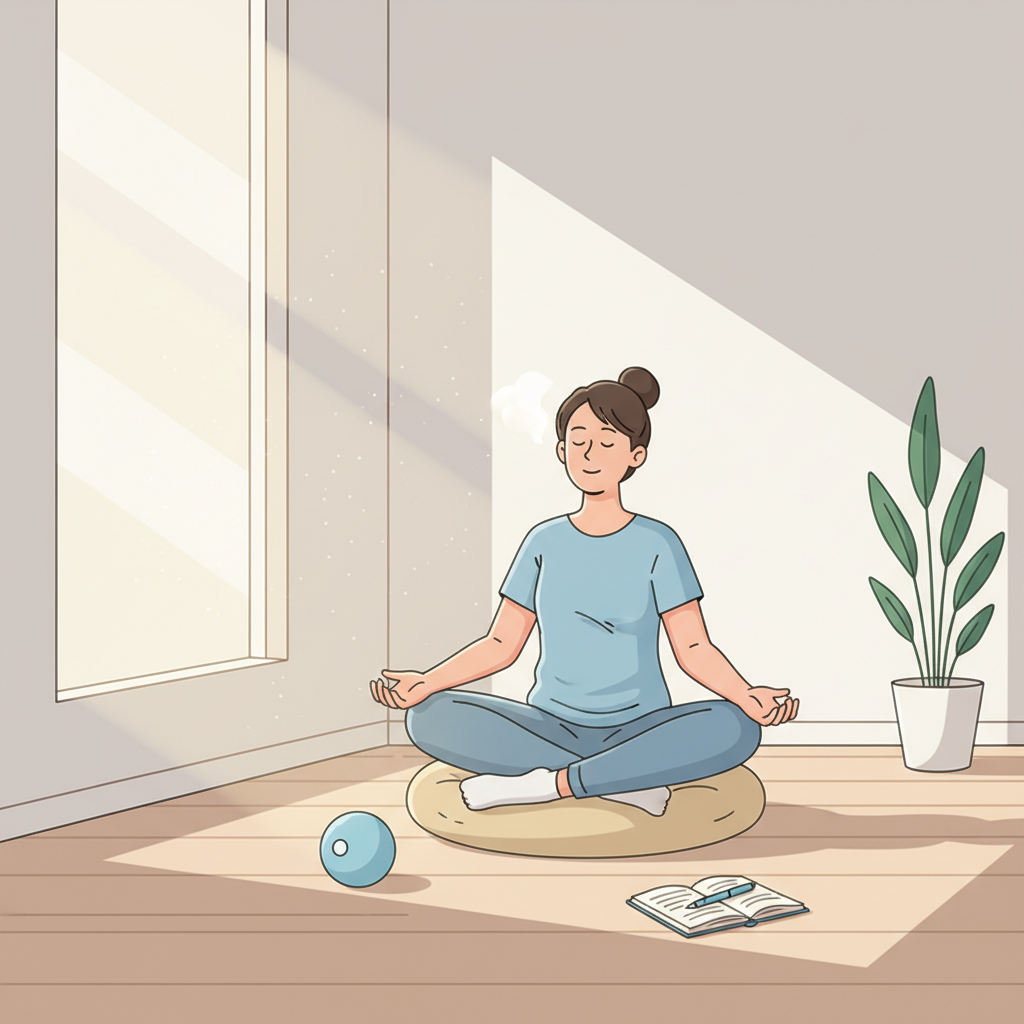 Days 31-60: Navigating Withdrawal Symptoms and Urge Management Techniques