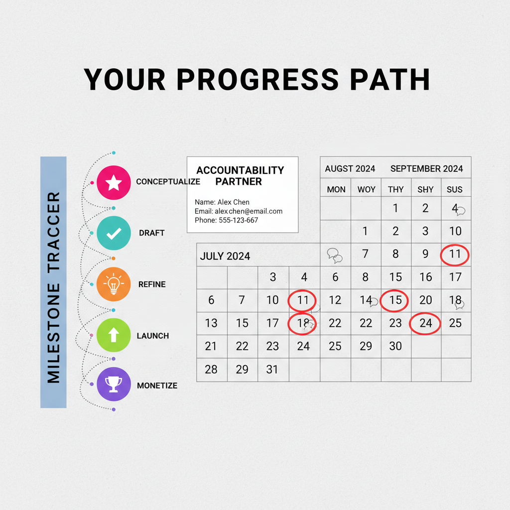 Creating Long-Term Accountability Systems Beyond the 90-Day Mark