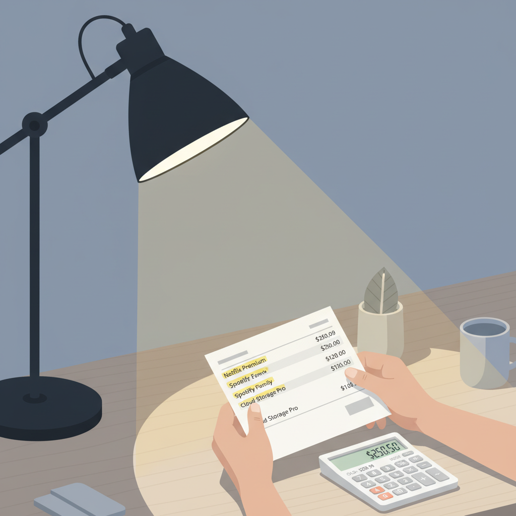 When the Monthly Bill Hits: Breaking Down What You're Really Paying For