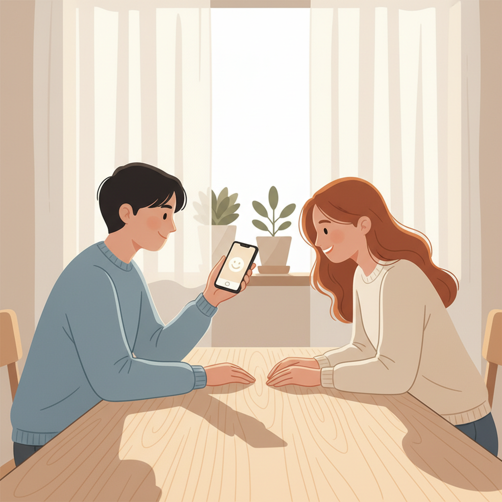 The Honest Truth About Living with Digital Accountability