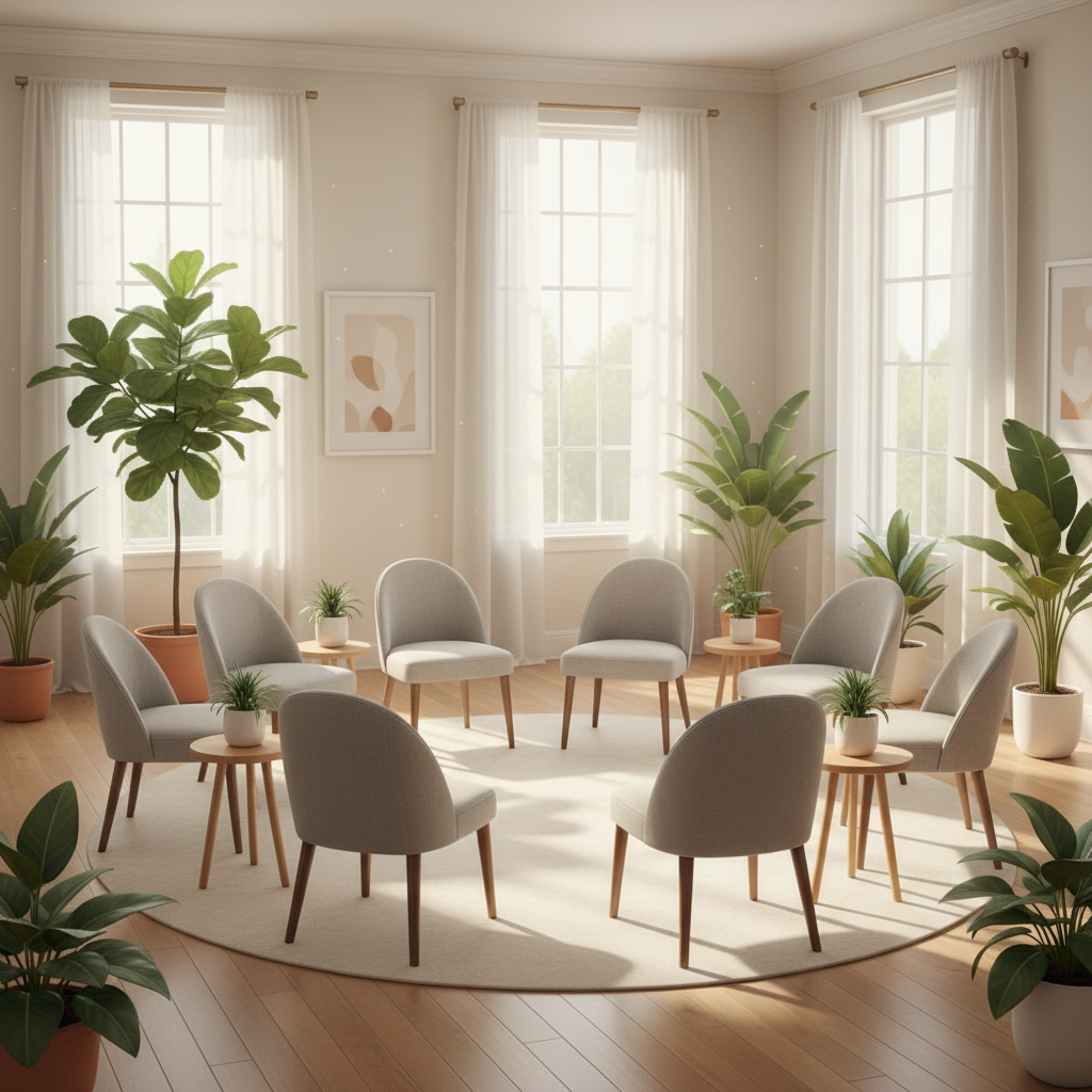 When Anonymous Isn't Scary: Finding Your First Safe Space