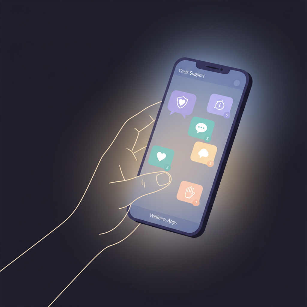 Real Talk: Which Communities Actually Show Up When You're Struggling