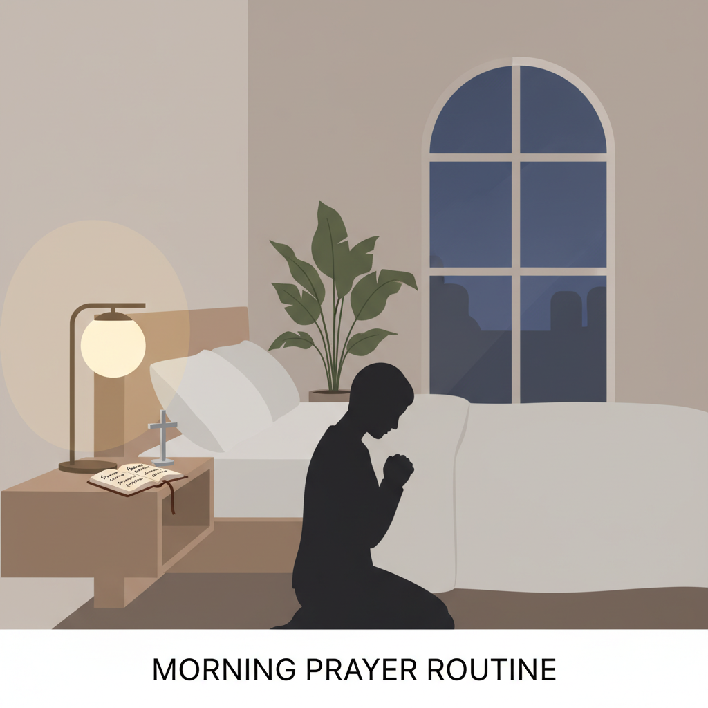 Bedtime Spiritual Cleansing Rituals That Rewire Your Evening Routine