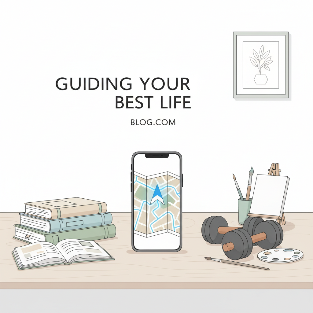 Your Phone Is Your Enemy (Here's How I Made Peace With It)