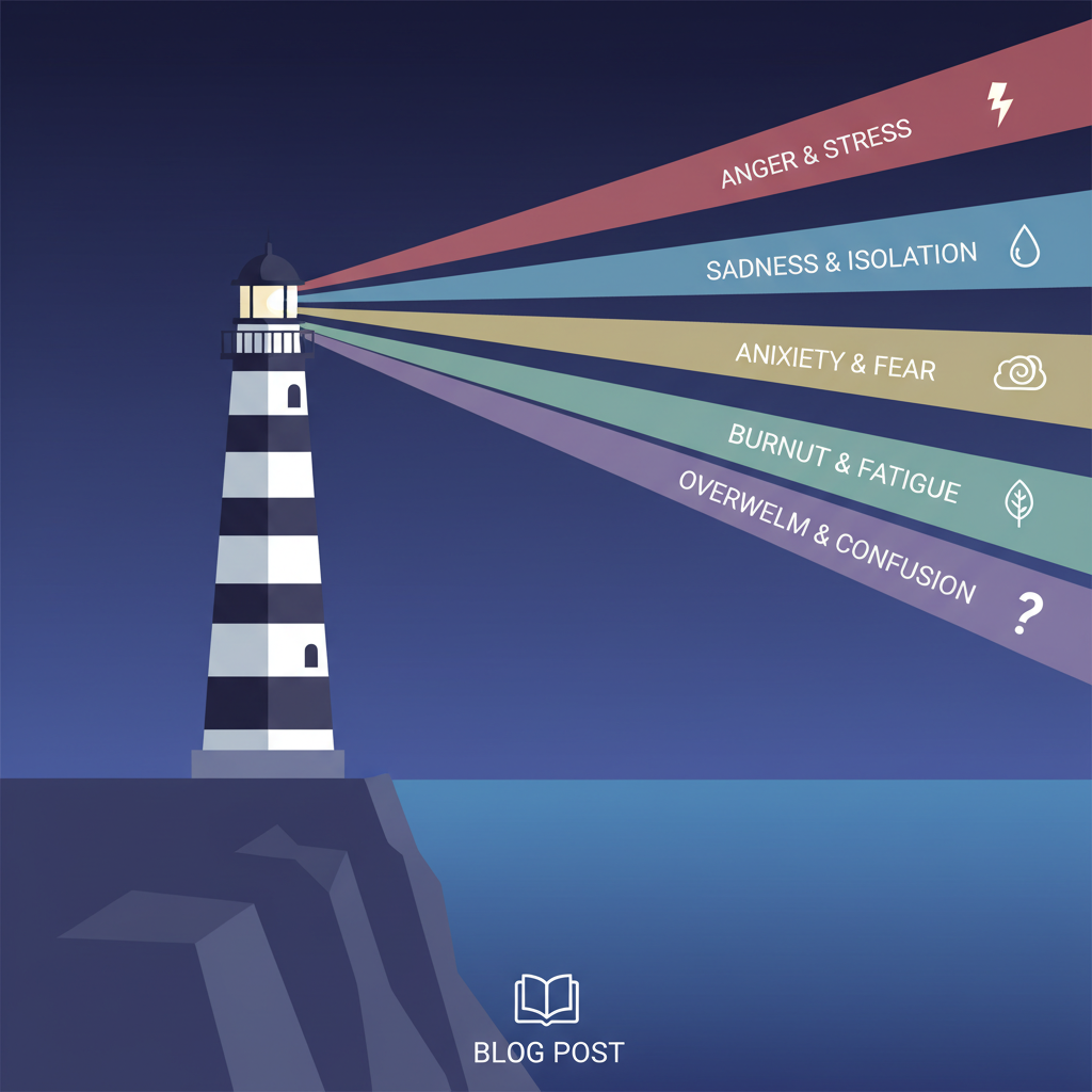 Building Your Personal Early Warning System