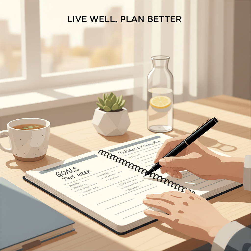 Reclaiming Control: Honest Strategies That Actually Worked for Me