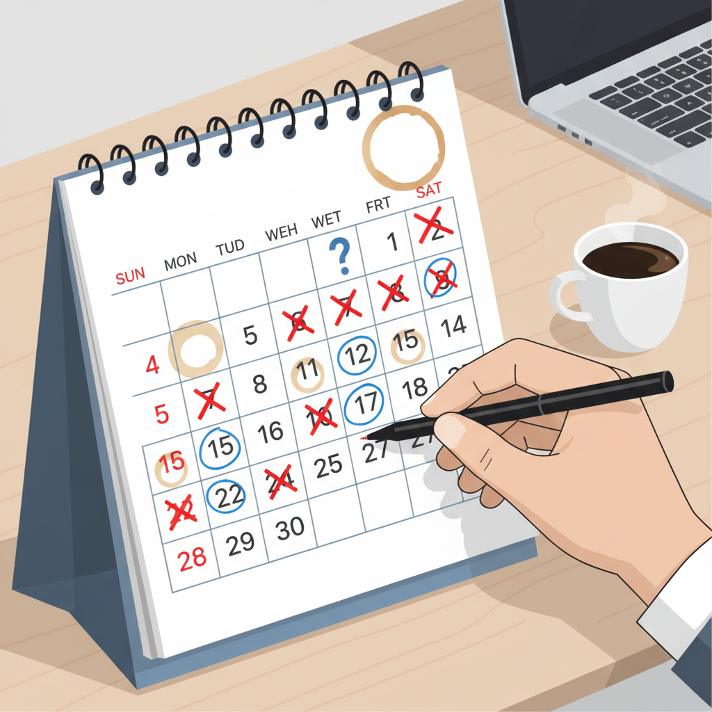 What Actually Happens in Those First 30 Days (Spoiler: It's Messier Than They Tell You)