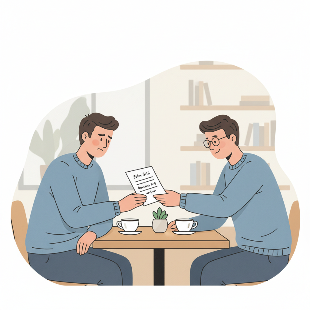 The Accountability Conversation Nobody Wants to Have