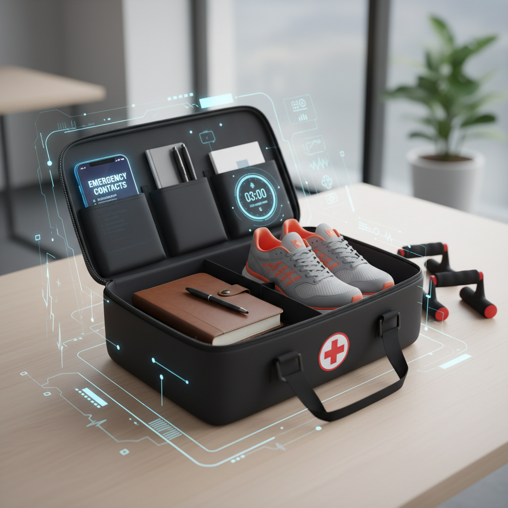 Emergency Protocol: Real-Time Urge Management and Relapse Prevention Strategies