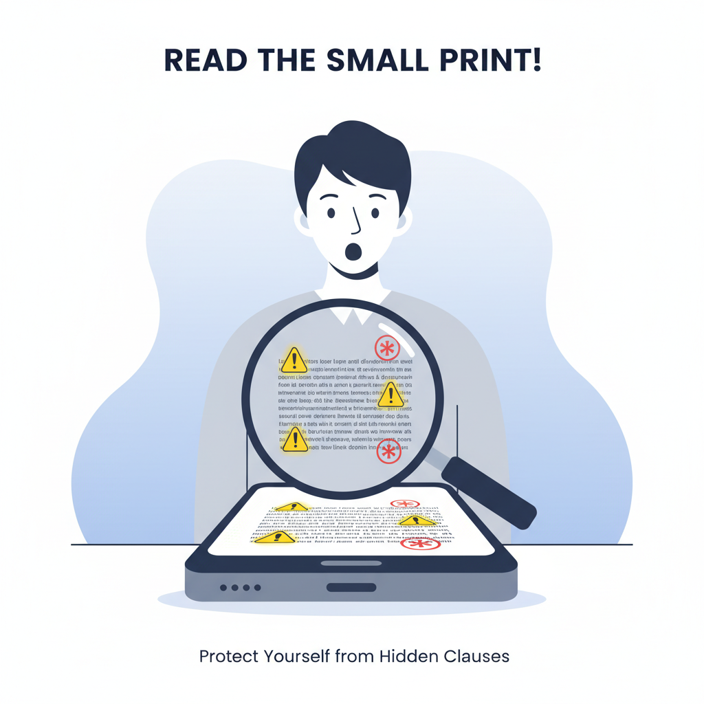 The Hidden Gotchas Nobody Warns You About