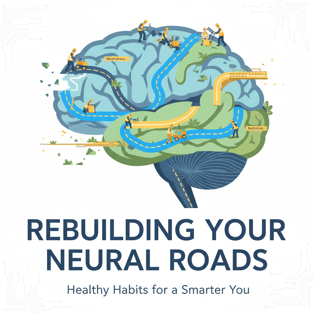 Months 3-12: Rebuilding Real Dopamine Pathways Without Relapse
