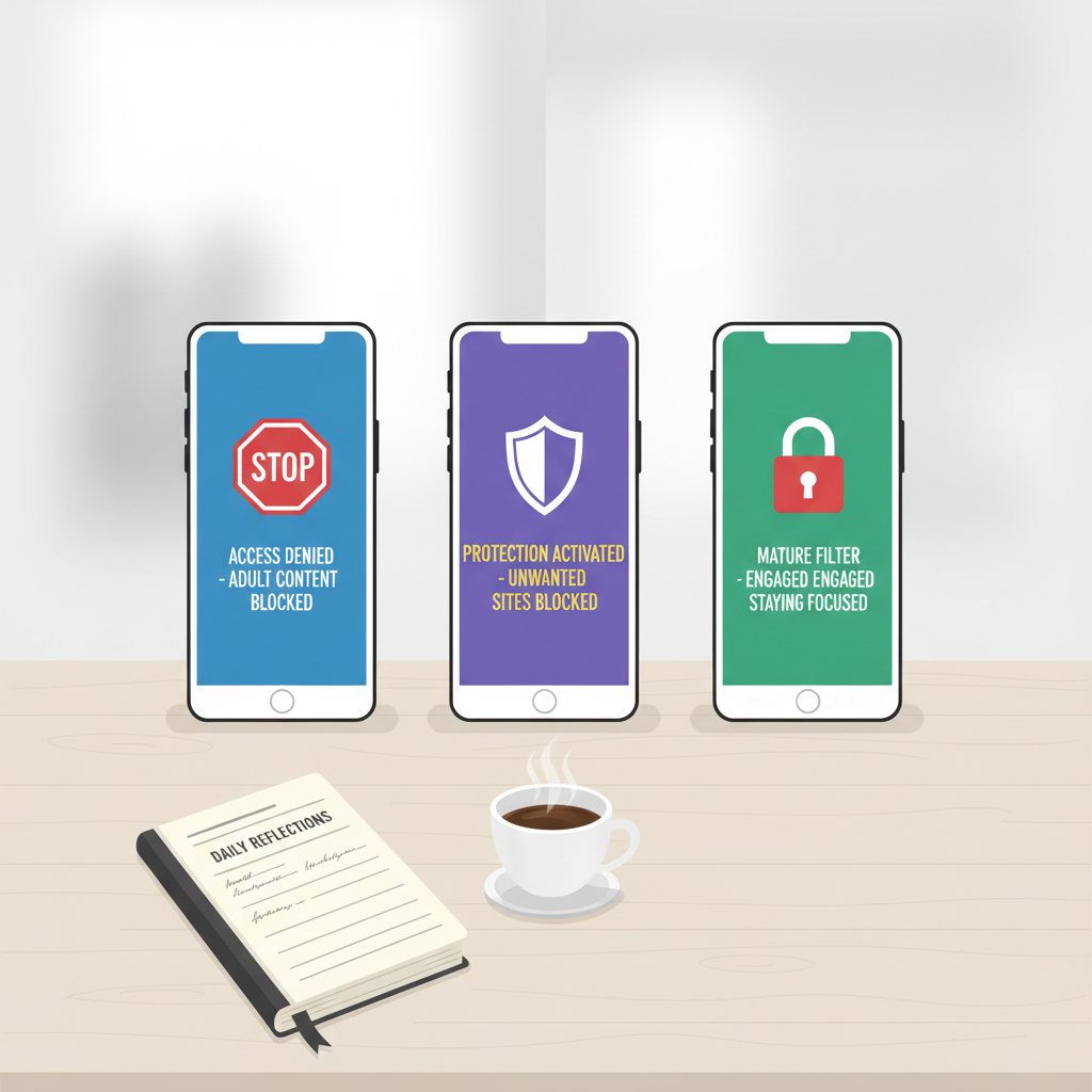 Testing Three Top-Rated Blockers Against Real Recovery Scenarios