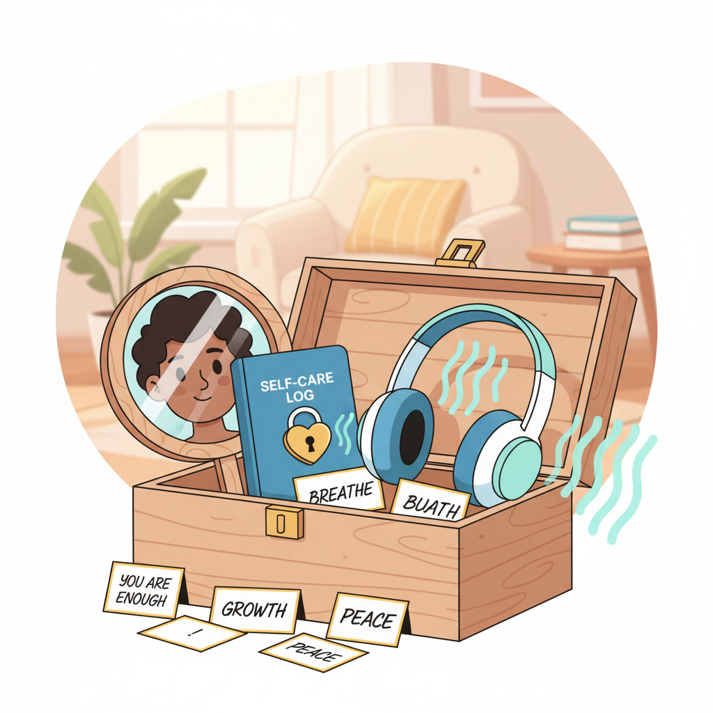 Building Your Personal Shame-Proof Toolkit