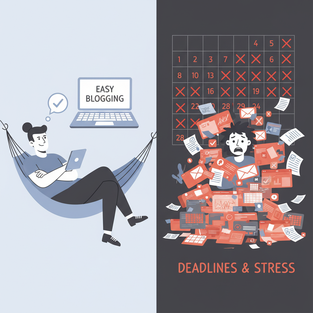 Easy Mode Actually Sets You Up for Failure (Here's Why)