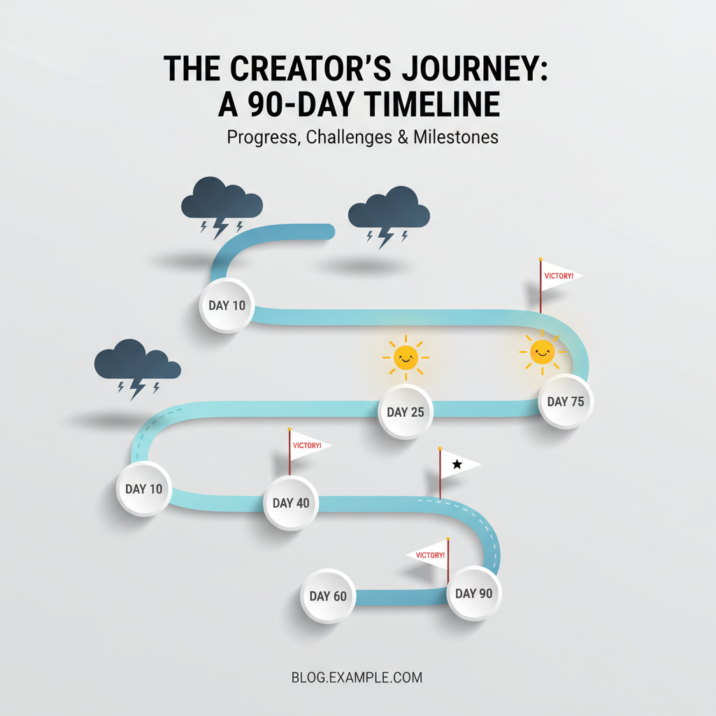 Hard Mode Timeline: Days 1-30 Broken Down Hour by Hour