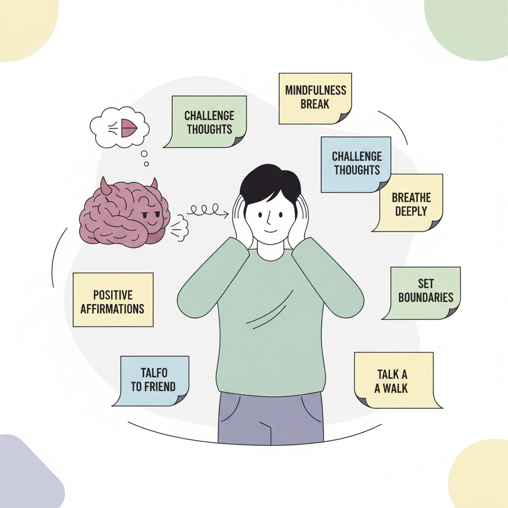 When Your Brain Starts Playing Tricks (And How to Outsmart It)