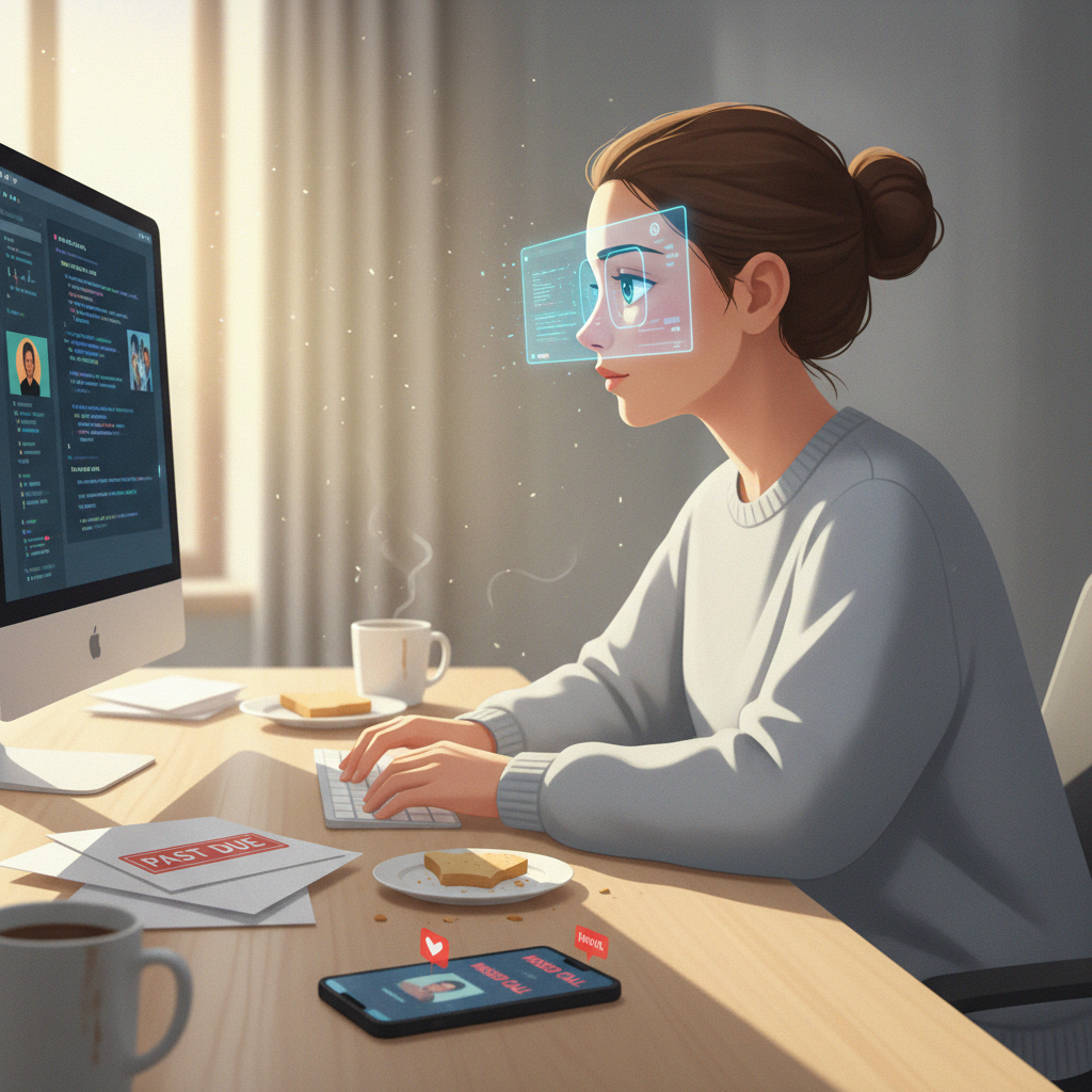 Real Life Takes a Backseat: When Fantasy Starts Dictating Your Daily Decisions