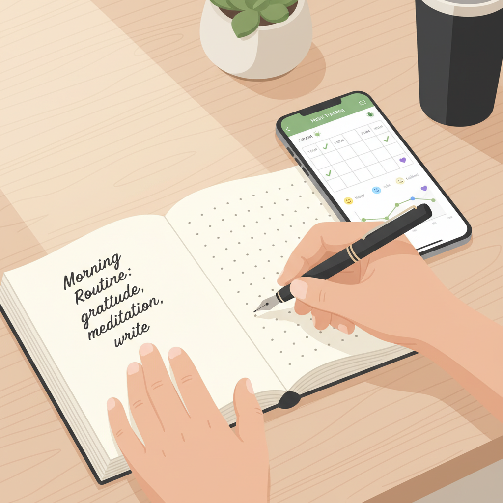 Recognize Your Personal Trigger Patterns Before They Take Hold