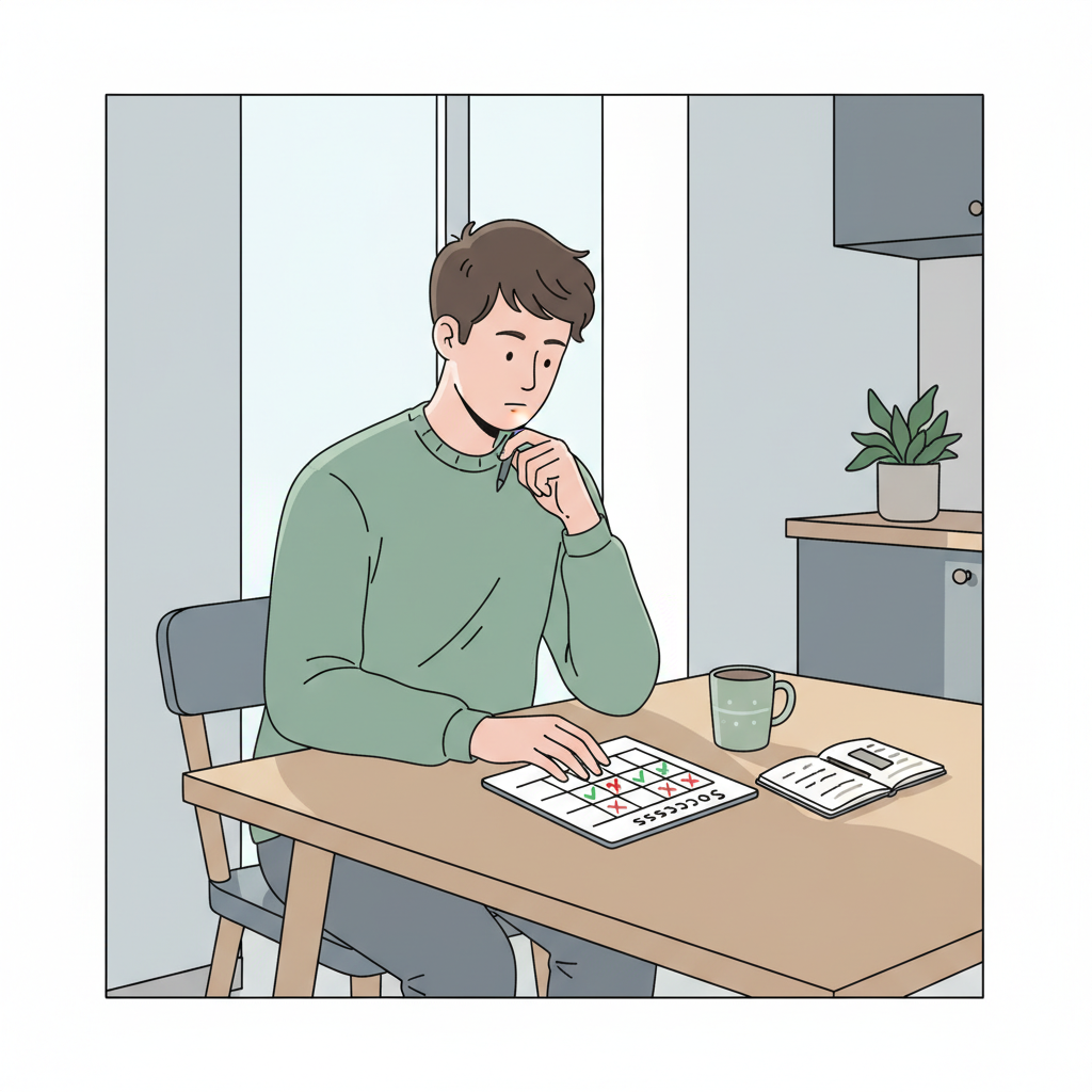 Navigate Setbacks Without Derailing Your Progress