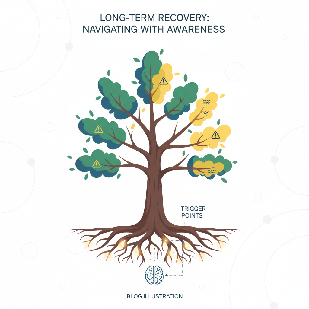 Beyond Year One: Permanent Changes vs Ongoing Vulnerability Points