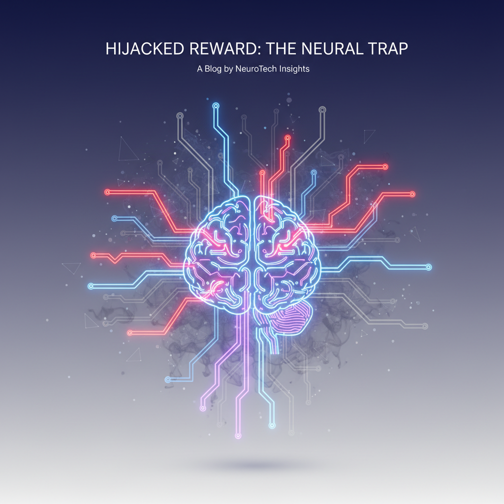 When Your Brain Becomes Its Own Worst Dealer