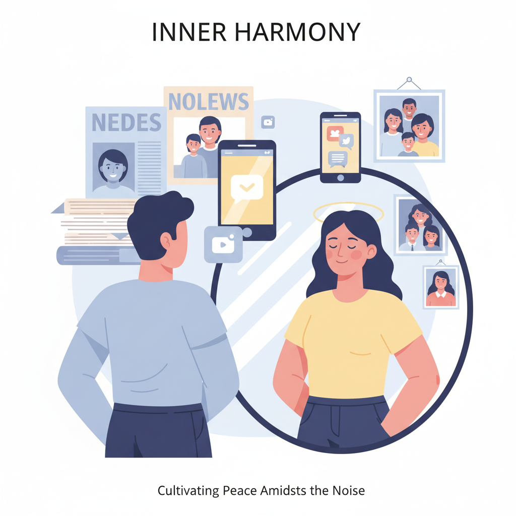 Building Your Shame-Proof Shield (Without Becoming a Robot)