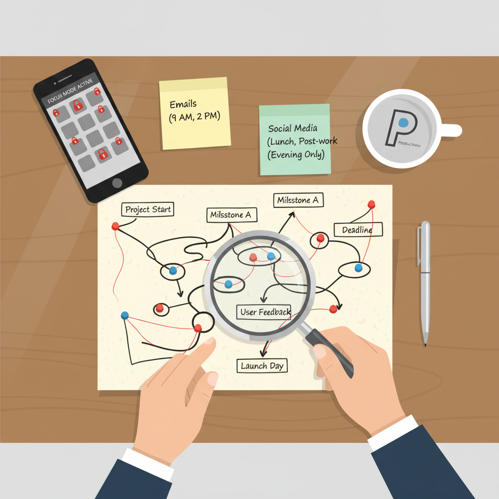 The Trigger Audit: Mapping Your Personal Danger Zones