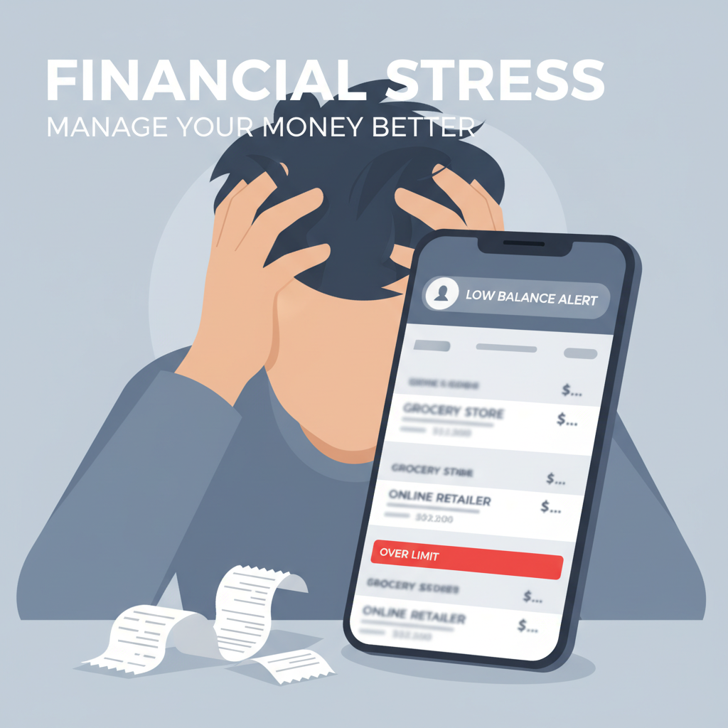 Following the Money Trail: Financial Red Flags That Point Beyond Surface Spending