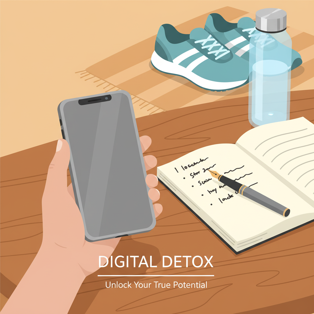 When the Urge Hits: Your Emergency Action Plan That Actually Works