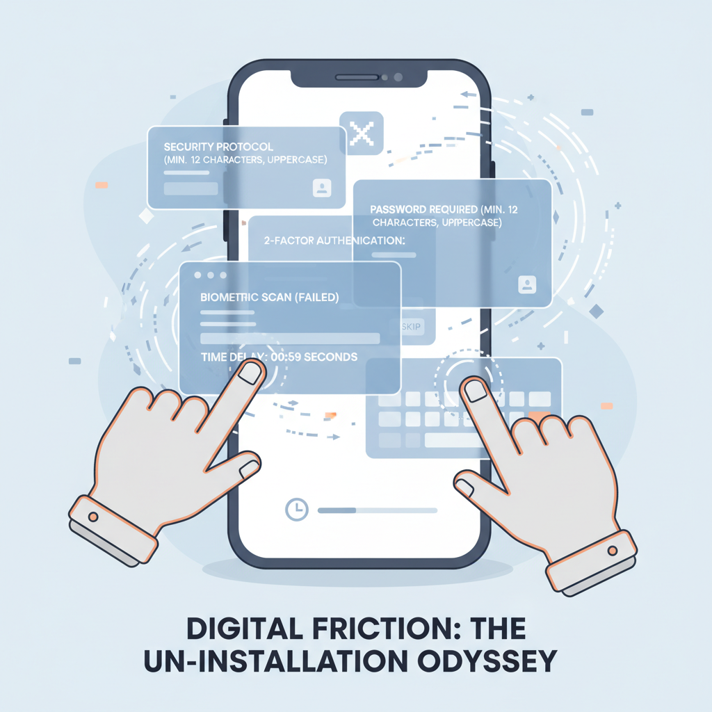 Emergency Uninstall Prevention: Which Apps Survive Moment of Weakness Attempts