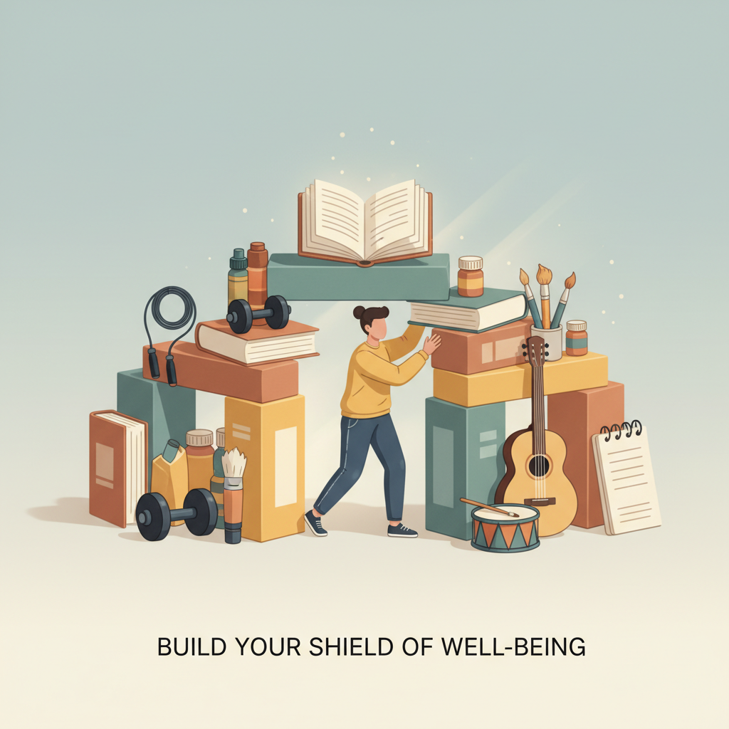 Building Your Personal Relapse-Proof Fortress