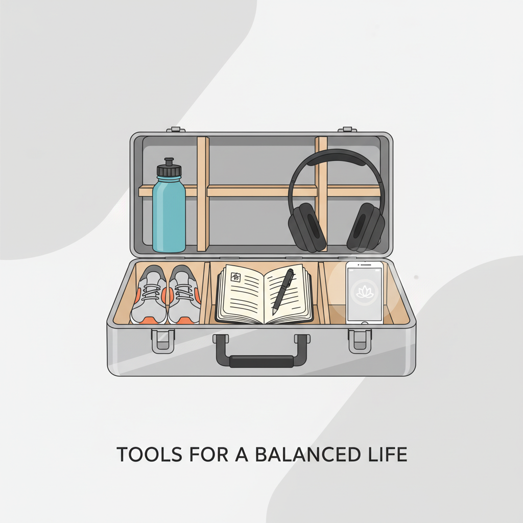 Building Your Emergency Response Toolkit for Urge Management