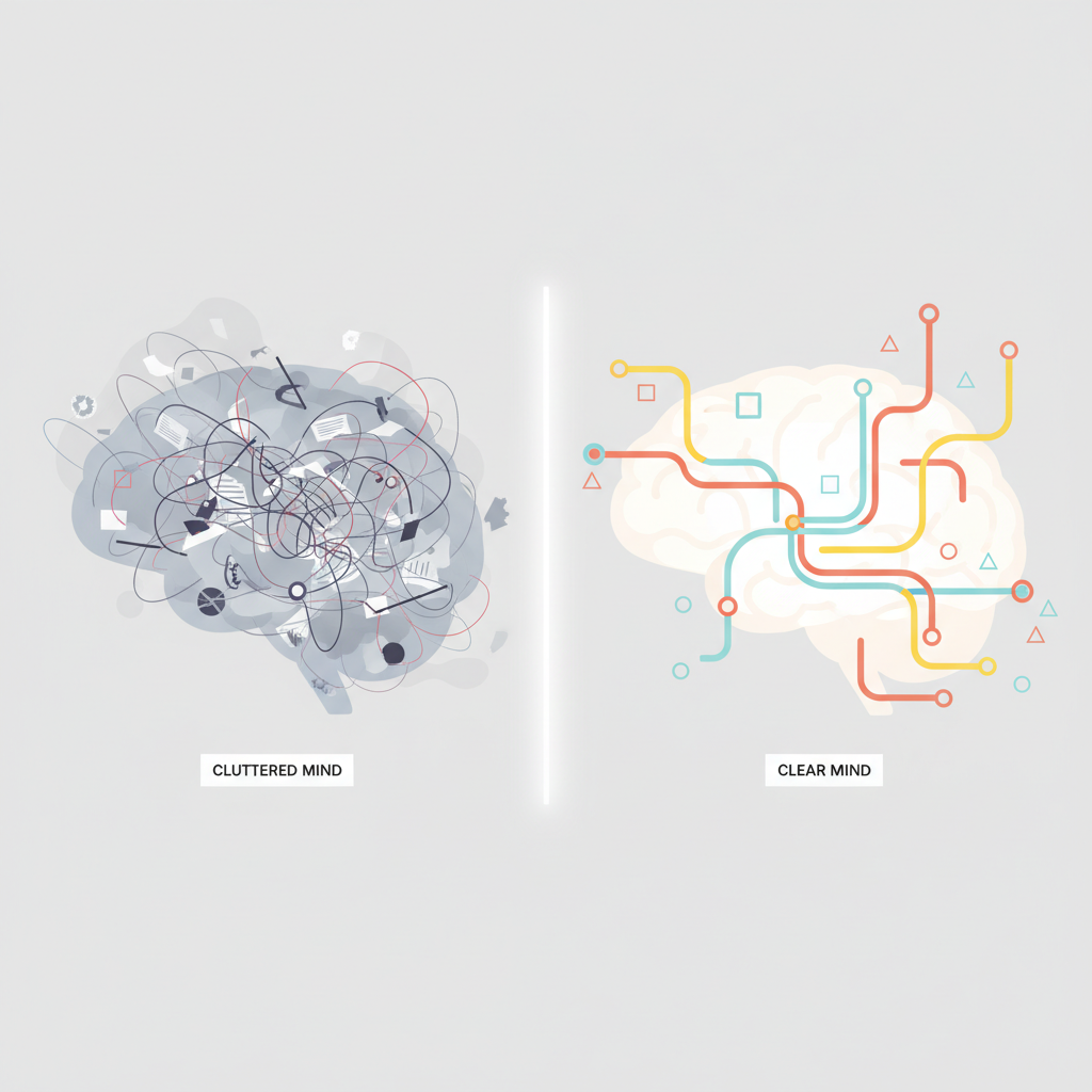 Why Your Brain Feels Like Garbage Right Now