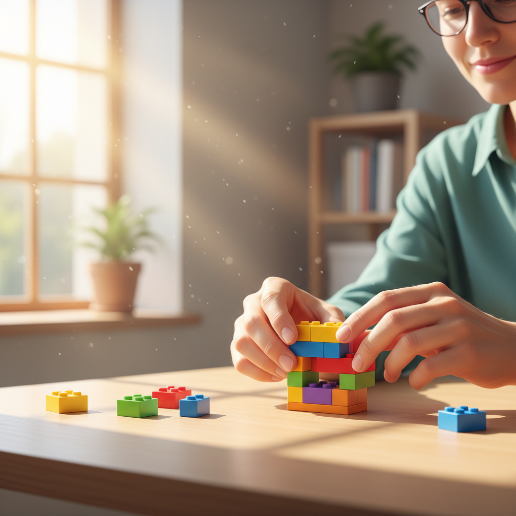 Rewiring Your Reward System Without Going Insane