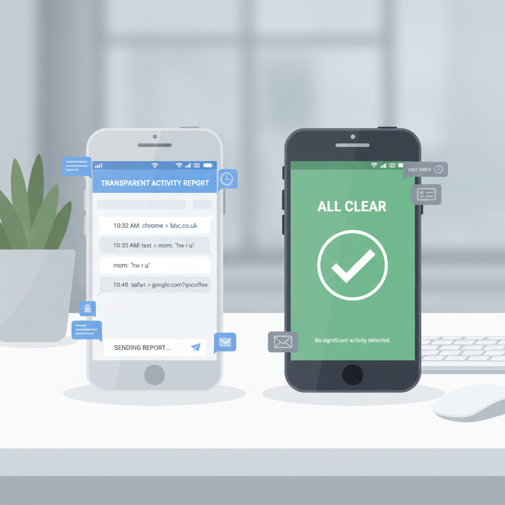Accountability Partner Integration: Which Apps Actually Tell Someone vs. Send Fake Reports
