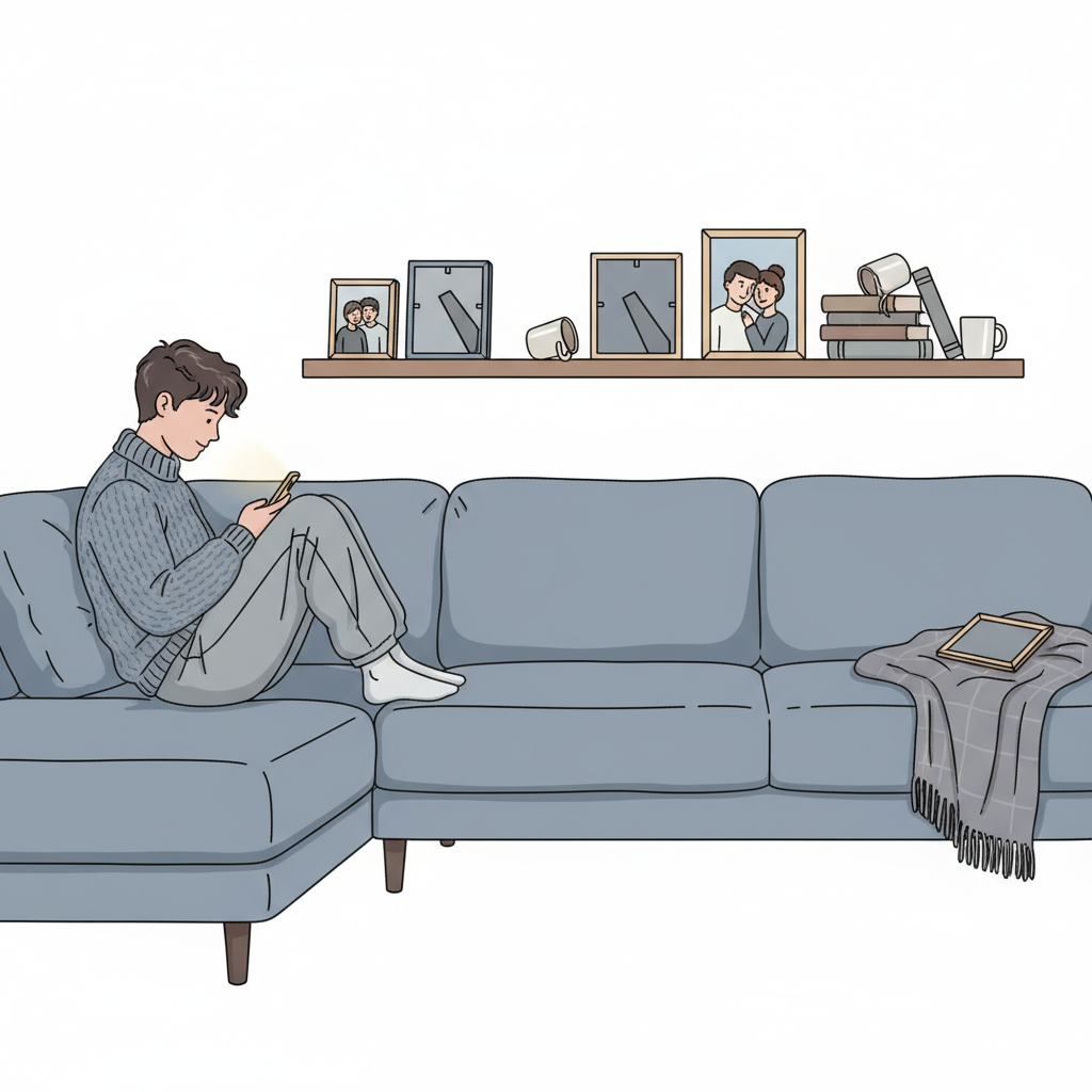 Breaking Free Before Relationships Pay the Ultimate Price