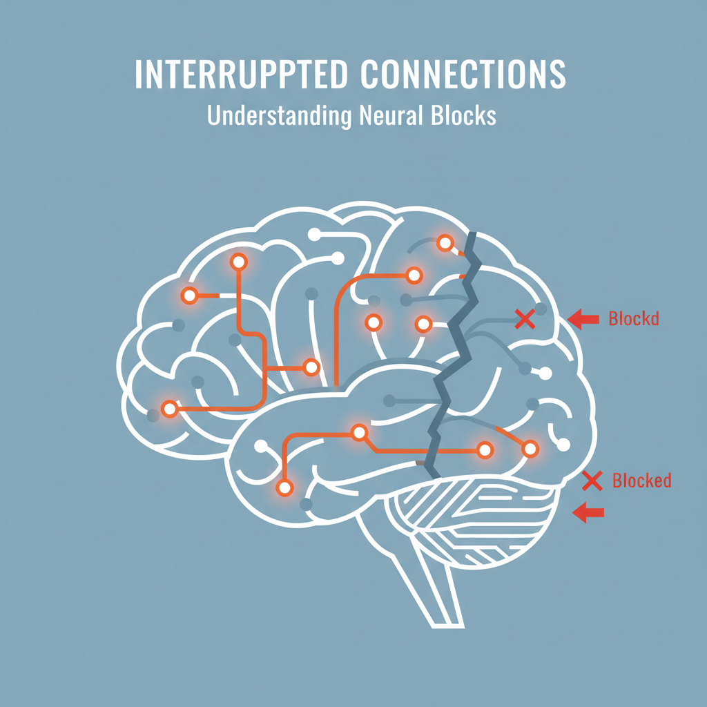 Rewiring Reward Pathways: How Edging Hijacks Your Brain's Completion Circuits