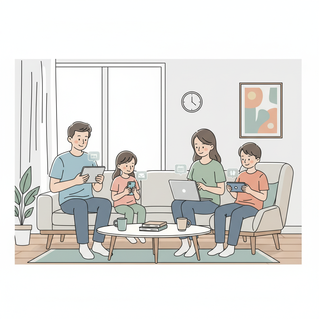 Setting Boundaries Without Starting World War Three at Home