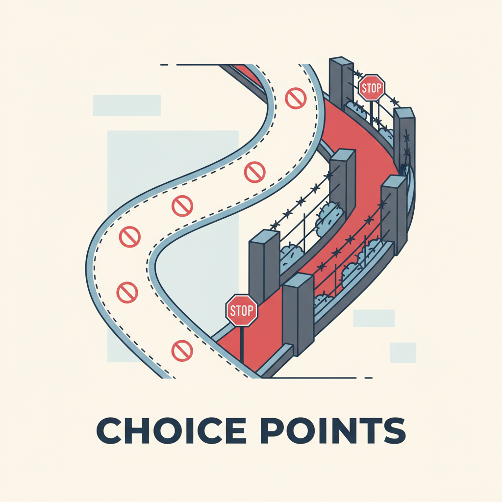 Drawing Clear Lines: Where Hard Mode Gets Stricter Than Standard NoFap