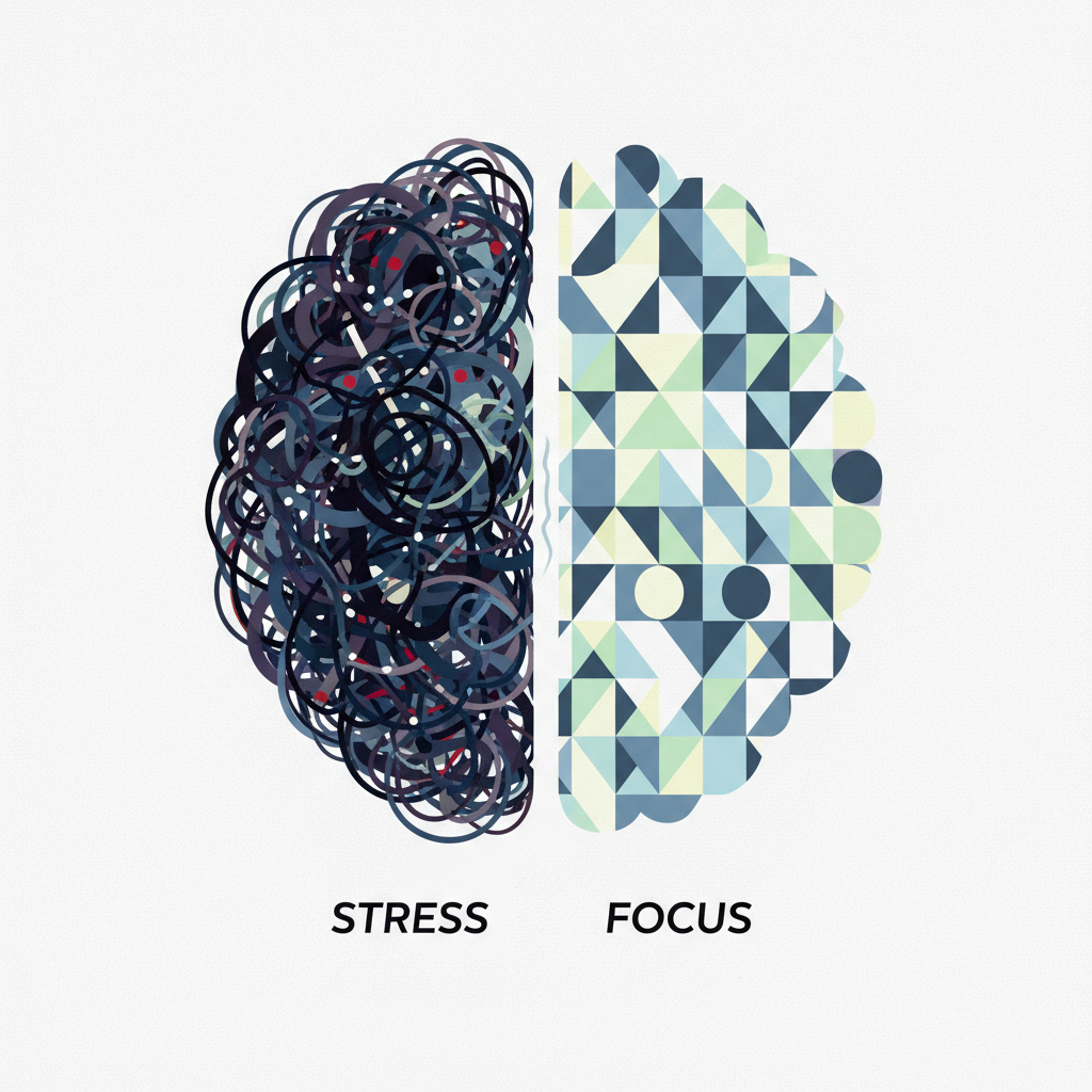 Mental Stimulation Boundaries: Separating Thoughts from Triggers