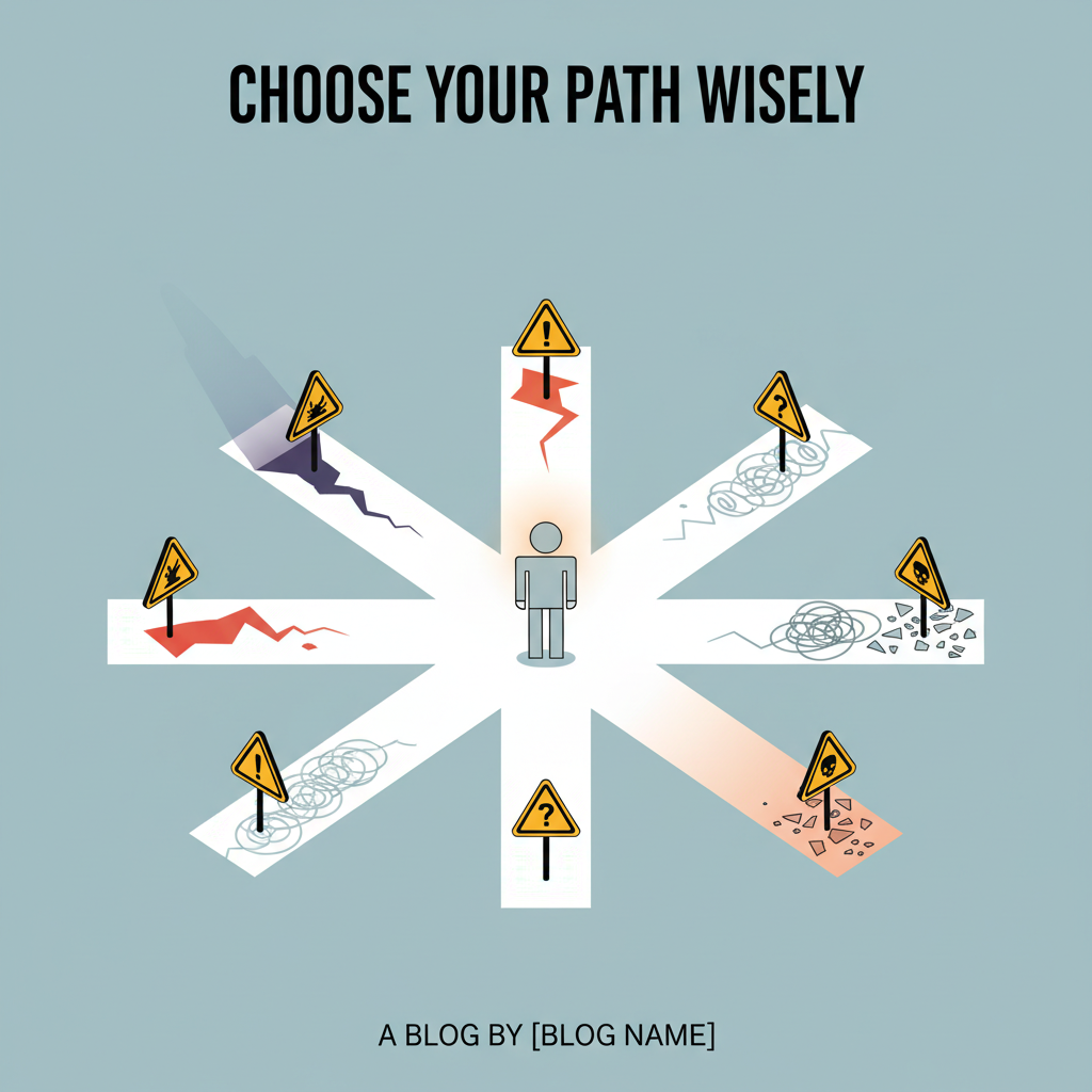 Real Situations Where People Stumble and How to Navigate Them