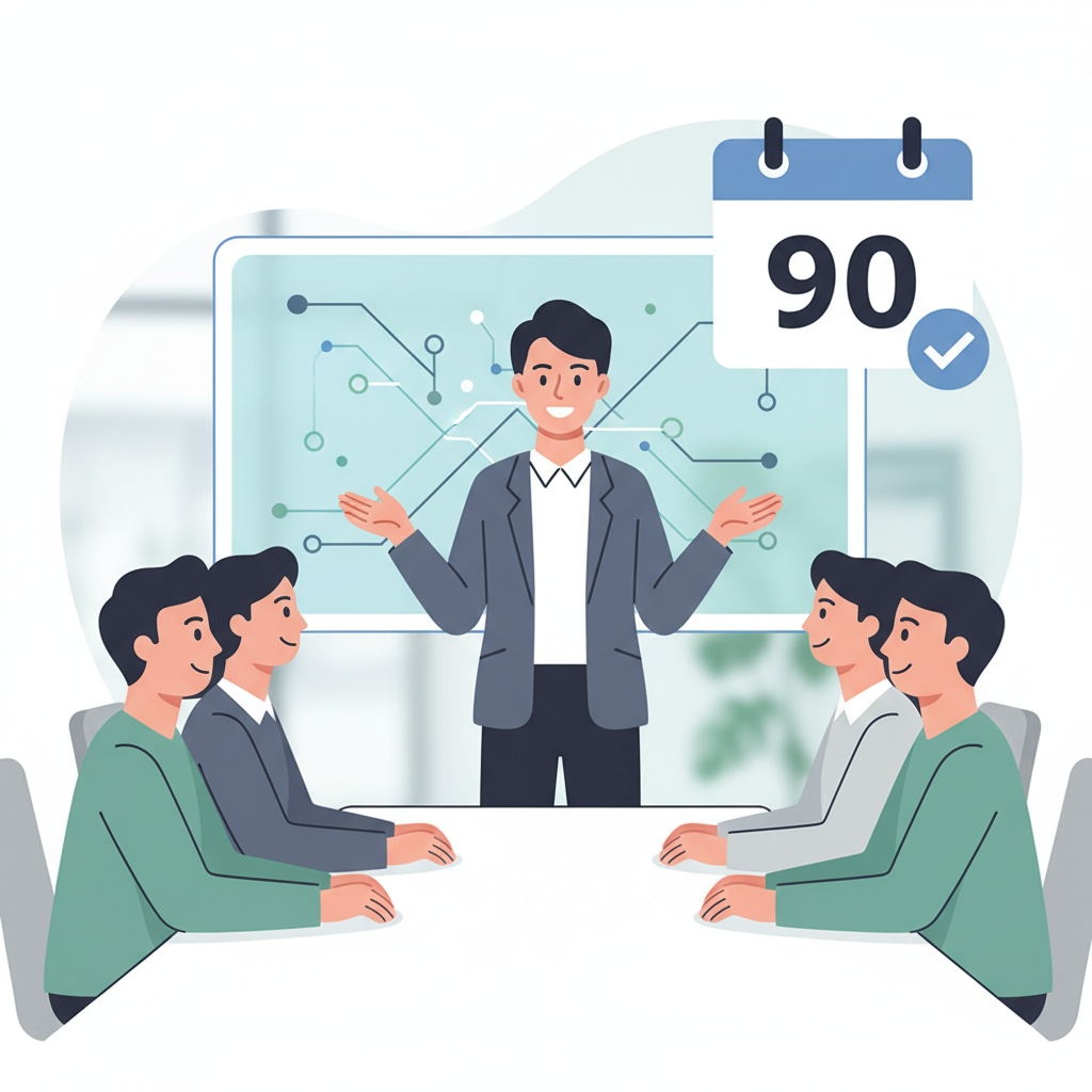 Month Three Breakthrough: When Social Confidence Actually Starts Showing Up