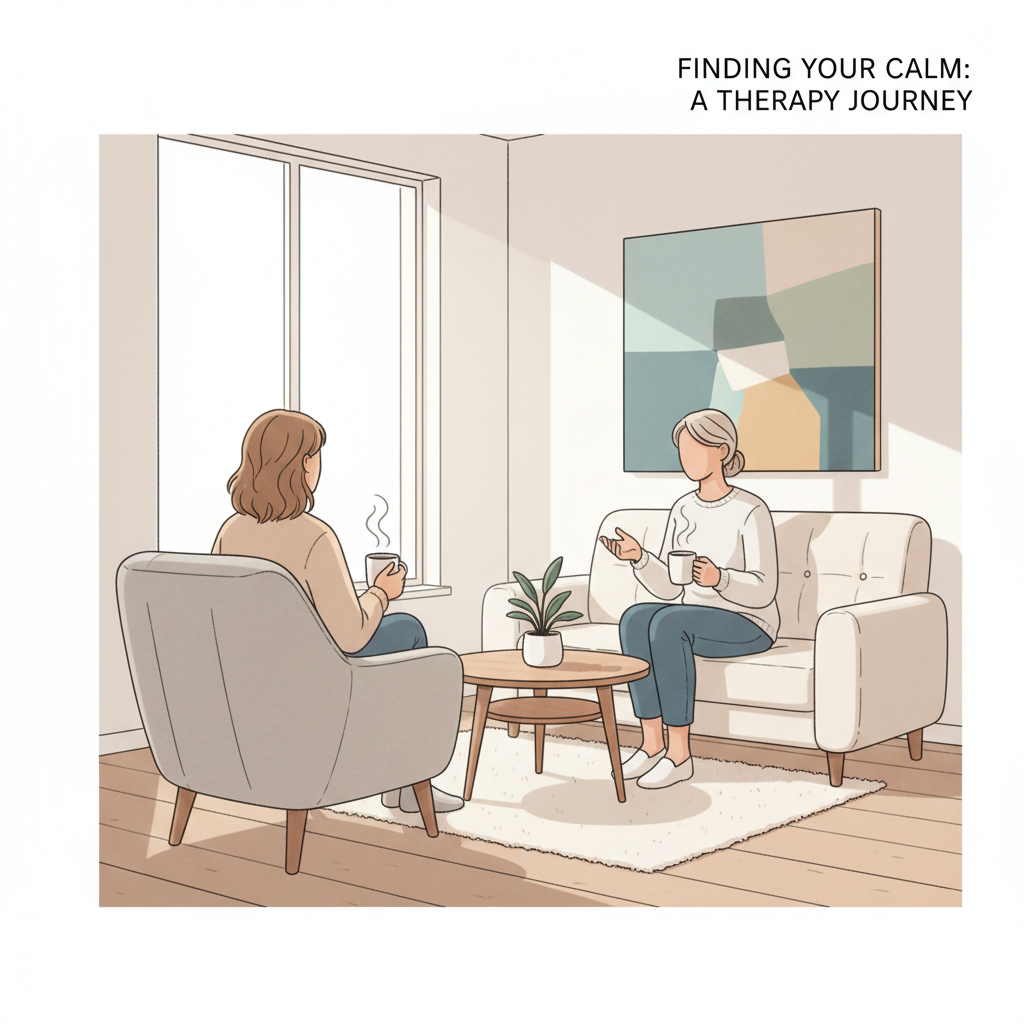 Rebuilding Real Connection After Virtual Compulsion