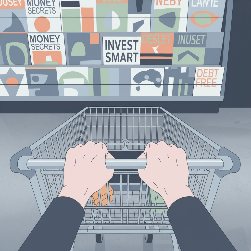 The Grocery Store Test: Building Real-World Resistance